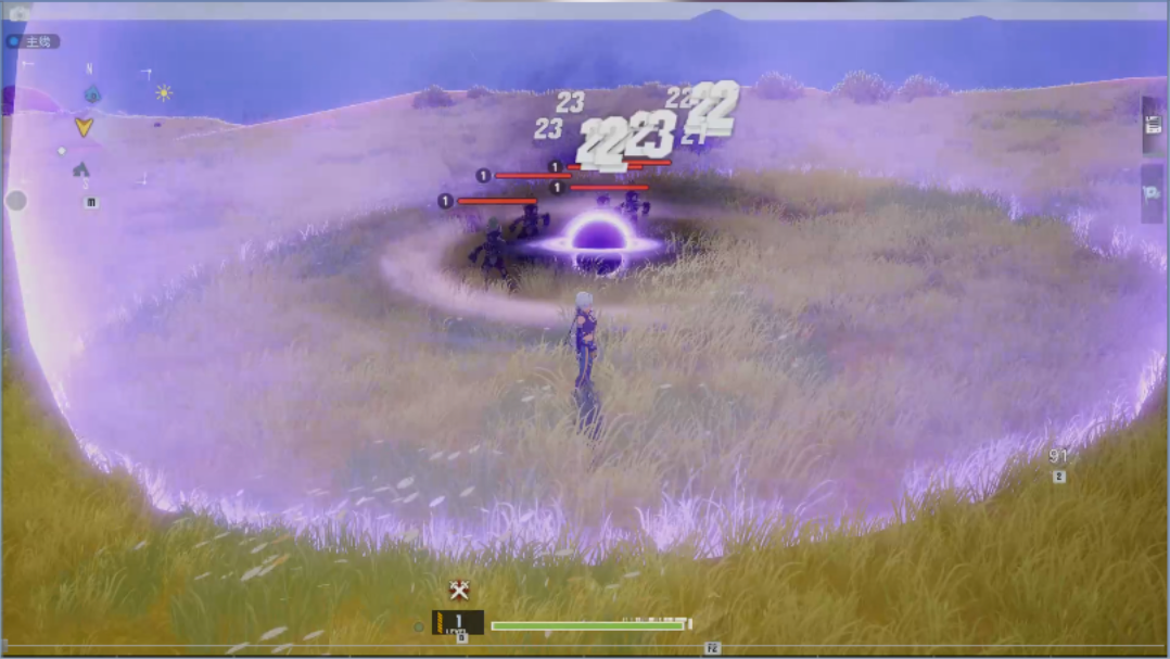 我们该如何在《幻塔》里提升实力，玩得更爽？