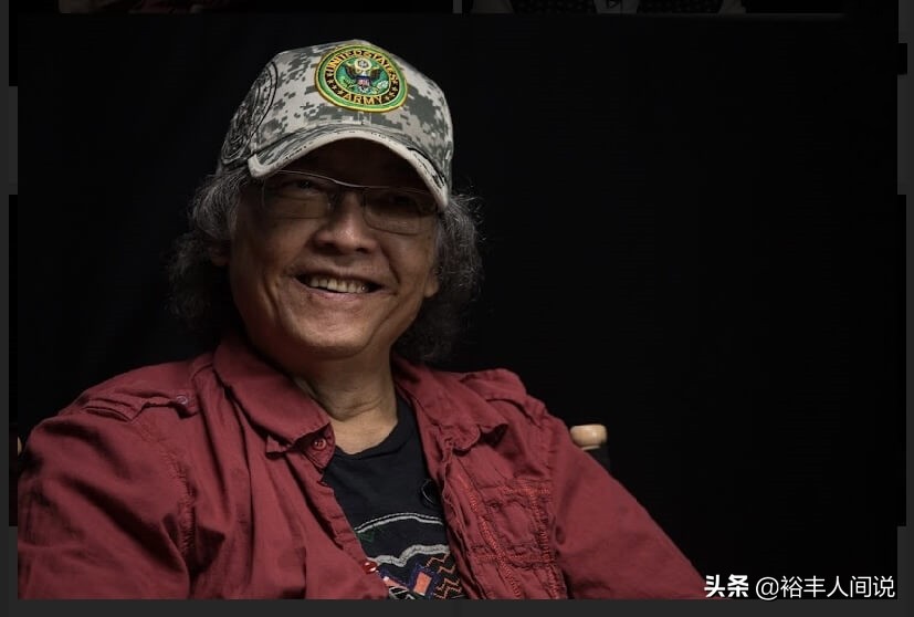 一路走好！70岁著名导演罗启锐不幸病逝，曾捧红任达华周润发等人