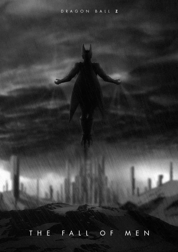 盘点五部《七龙珠》改编真人版影视作品，短片整体好于电影