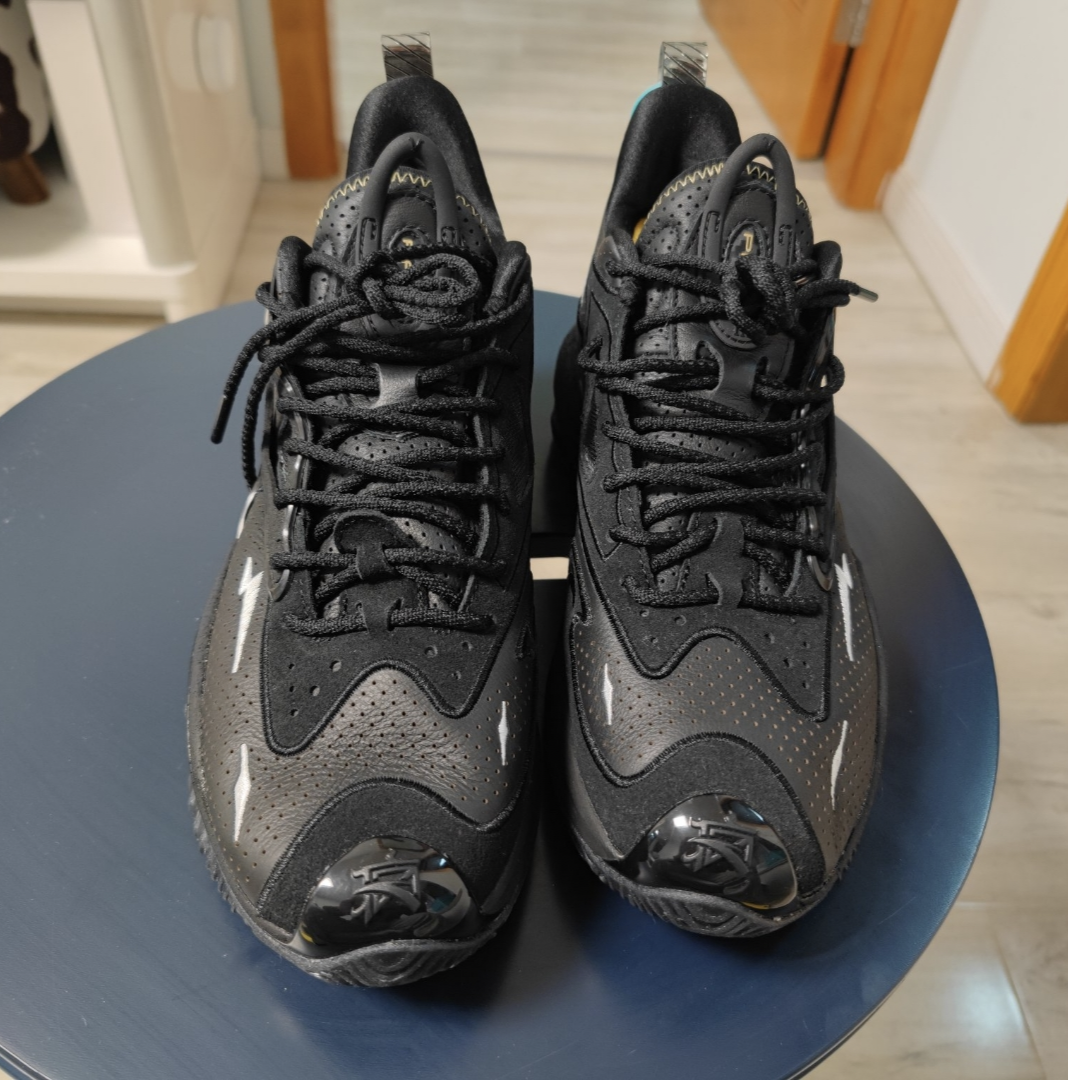 安踏新品！狂潮3.0Pro真帅，冬奥领奖鞋好犀利，还有限量款休闲鞋