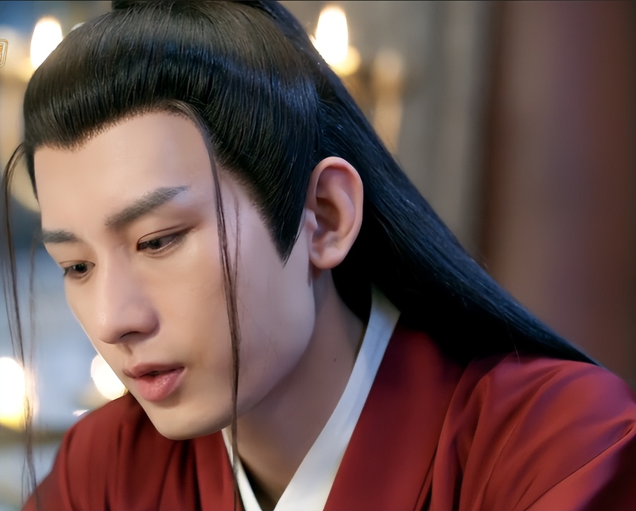 “病娇美男”别硬演，有人公子世无双，有人乡野村夫呆头鹅