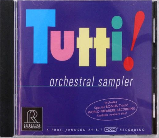 唱片碟荐|rr无敌天碟tutti一张您错过绝对会遗憾的名盘! - 114货源网