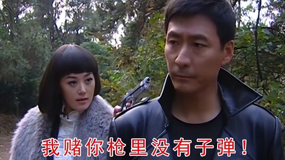 那些影视中的经典台词，哪一句是你永远忘不了的？