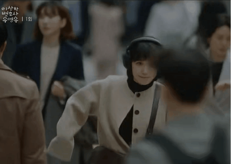 豆瓣评分9.3，今年最强黑马剧来了，自闭症患者也能当好大律师