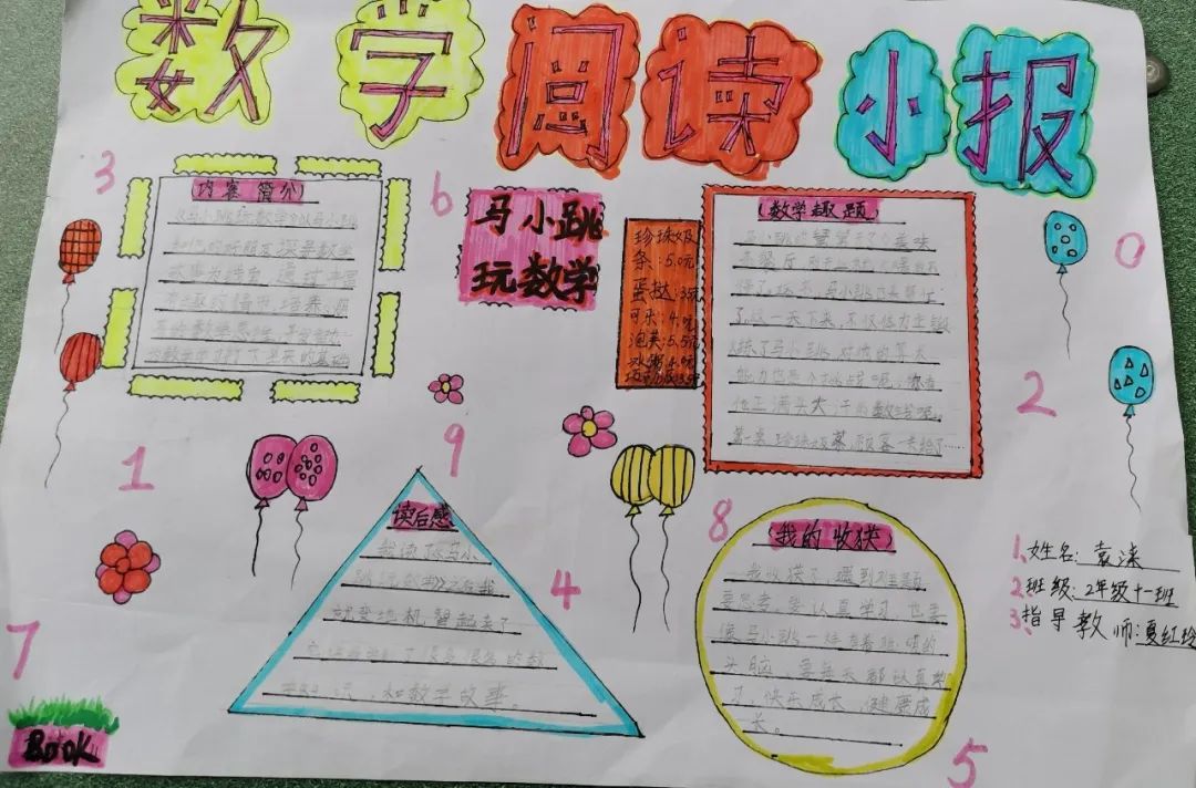 书香润泽生命 阅读成就未来｜记成都市双流区棠湖小学之书香班级