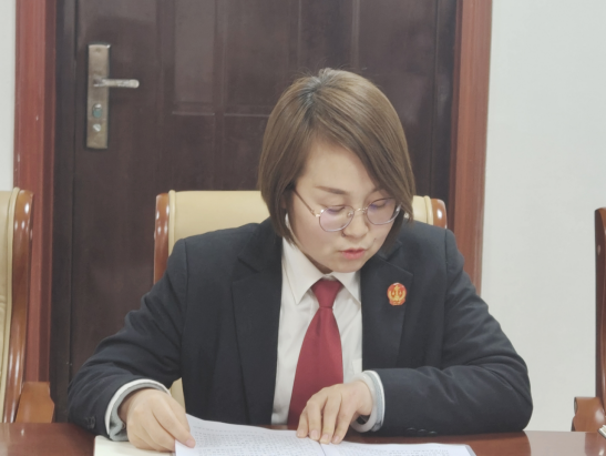 三月春风正当时 巾帼风采是最美
