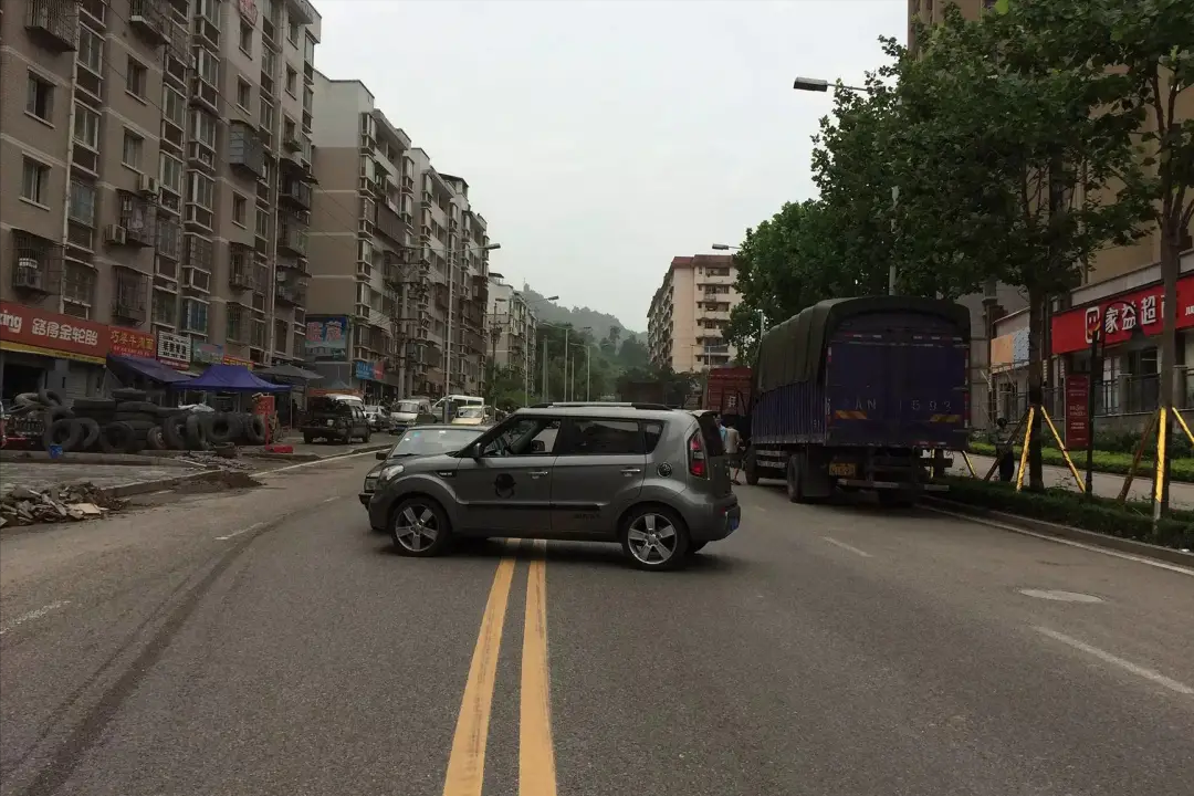 追尾事故划责后男子又反悔，还能要求重新划分责任吗？