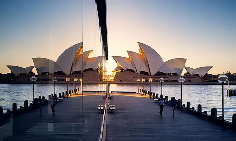 澳洲个人旅游签证,澳洲个人旅游签证需要什么条件
