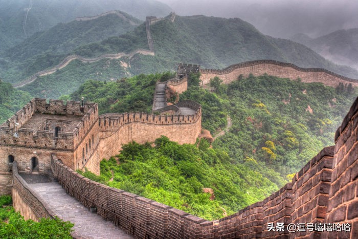 18个中国最美的史诗级旅游胜地
