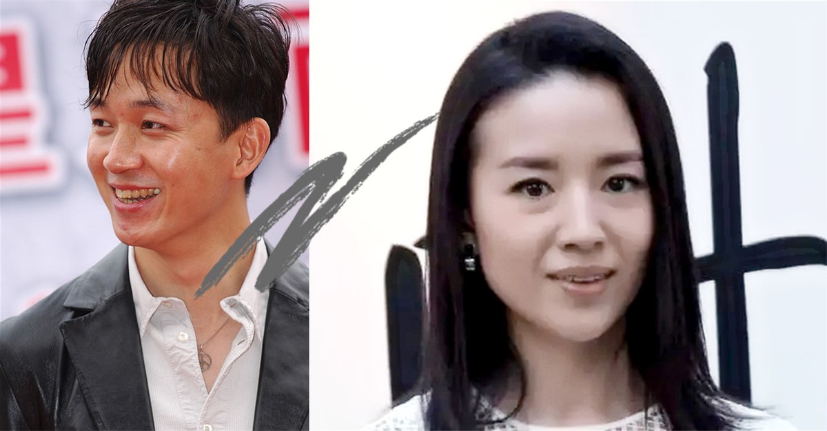 董洁王大治激吻图片(婚内出轨却倒打一耙,"激吻门"10年后,王大治董洁