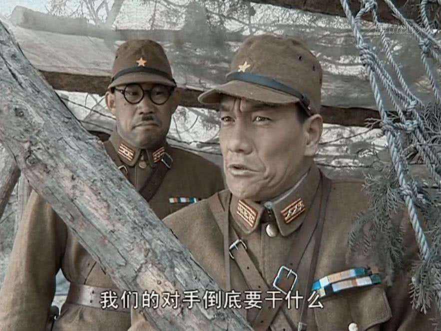 那些武术专业出身你可能不太熟悉的演员们，第二辑