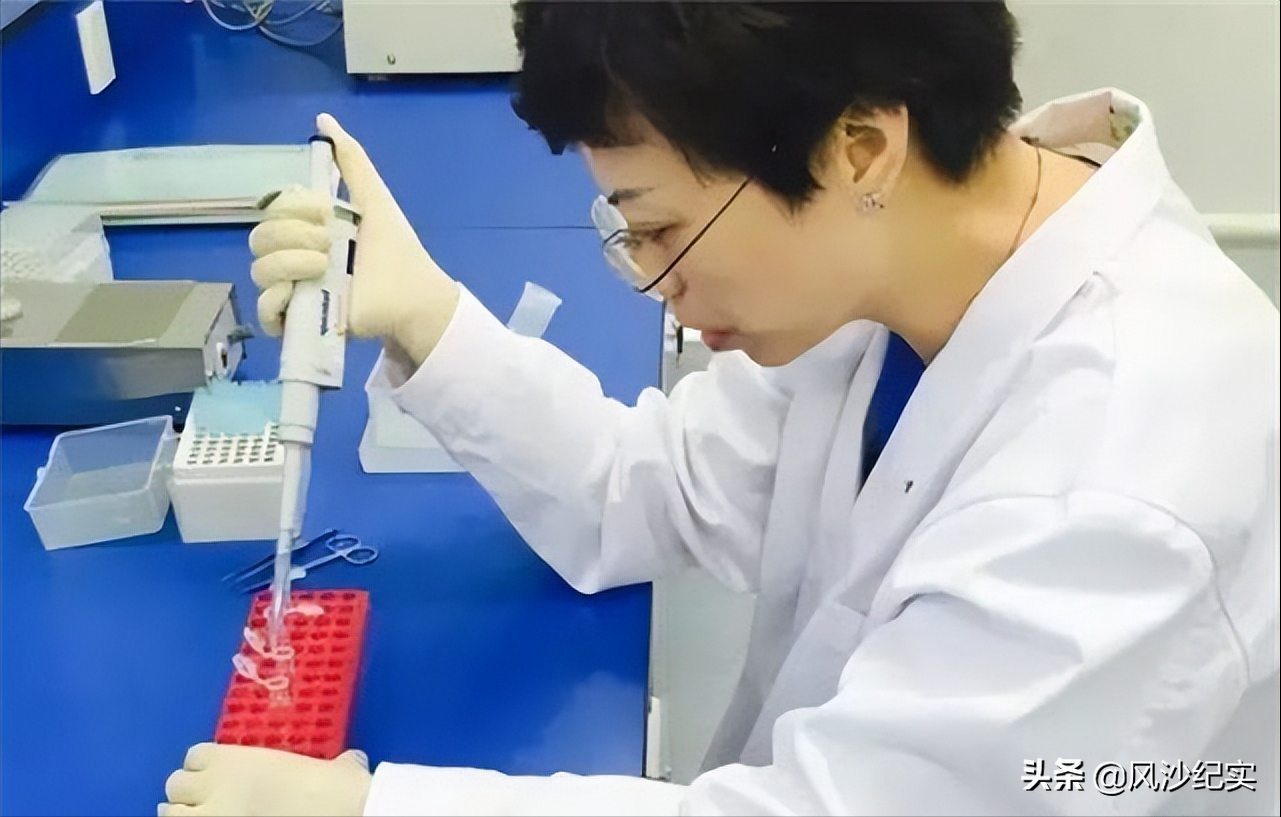 亲子鉴定师邓亚军，入行后见证无数婚姻破碎：打败爱情的是欲望