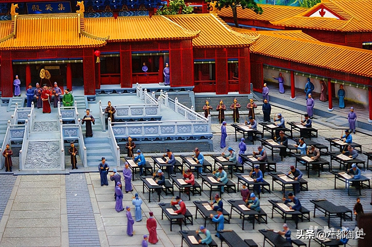 清代书院：科举时代的重点培训班，堪称举人、进士的摇篮