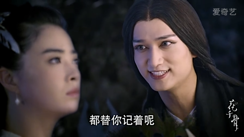 凹凸不平崎岖脸大PK！活久见，鞋拔子见了都有优越感