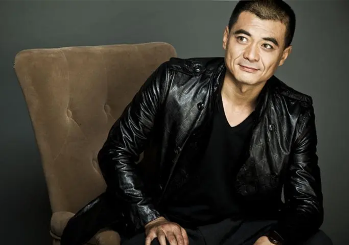 五位神剧专业户演员，抗战剧拍得可不少，但就是不红