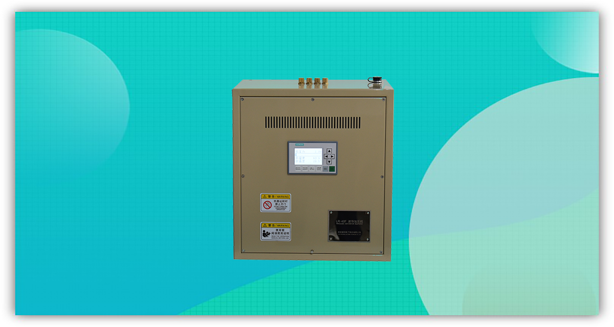 波导充气机-西安普创电子科技有限公司