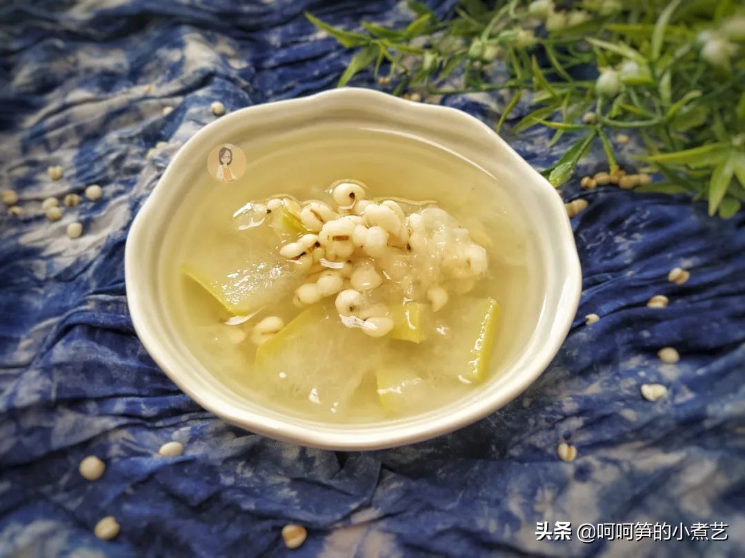 降火的汤(降火的汤有哪些)
