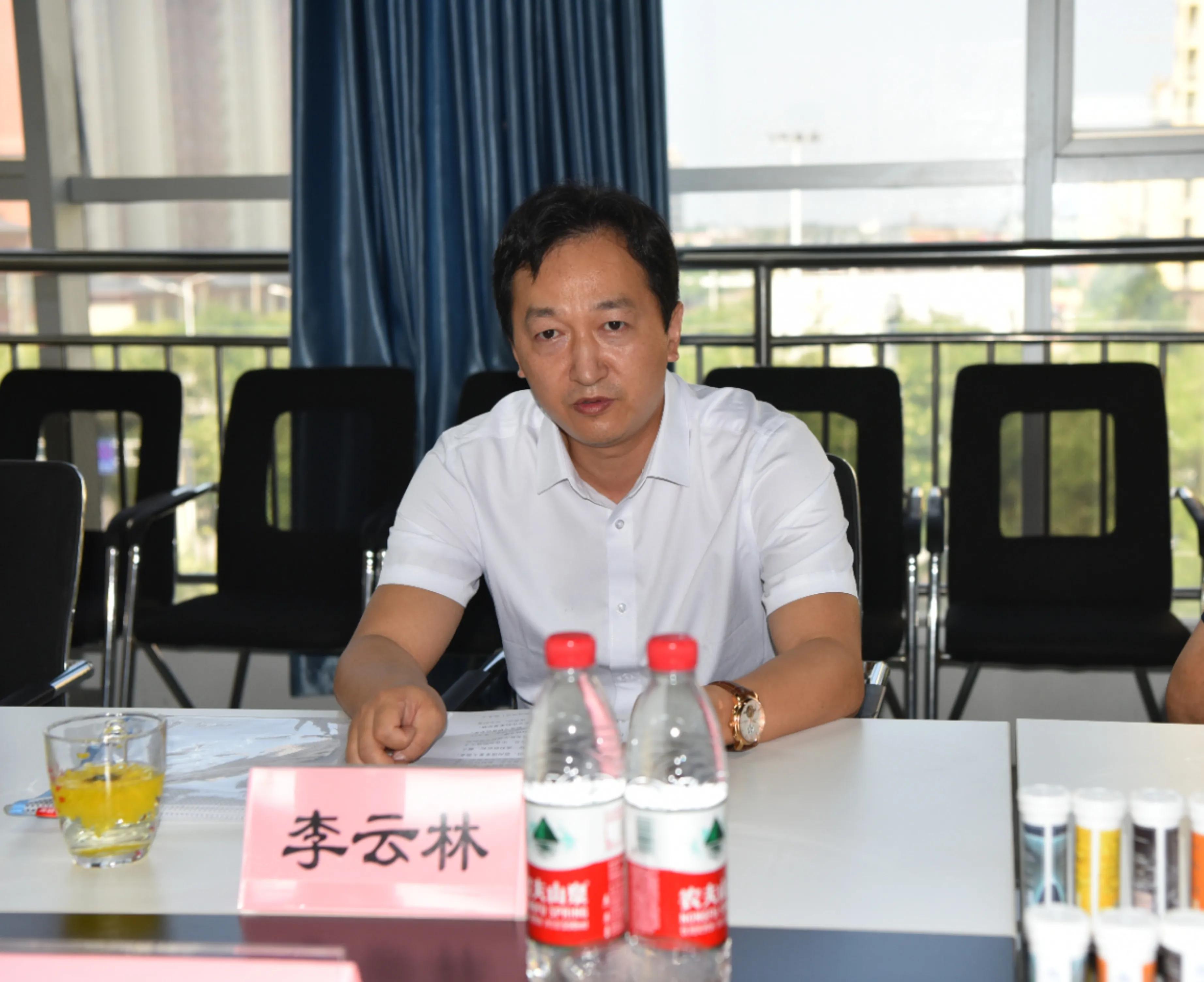 中科院雄安创新研究院--红泉食品科技（河北）公司联合实验室签约