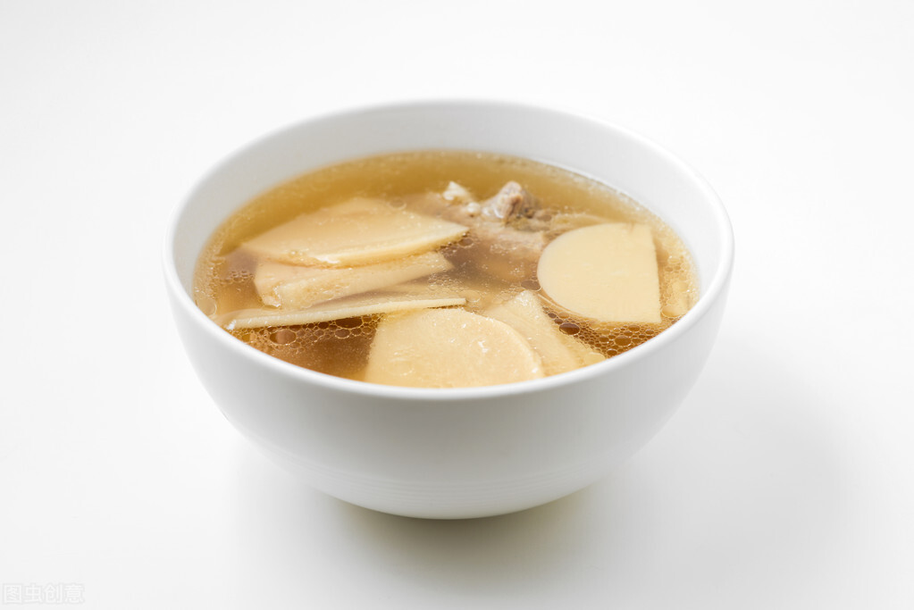 冬筍湯的做法,冬筍湯的做法大全