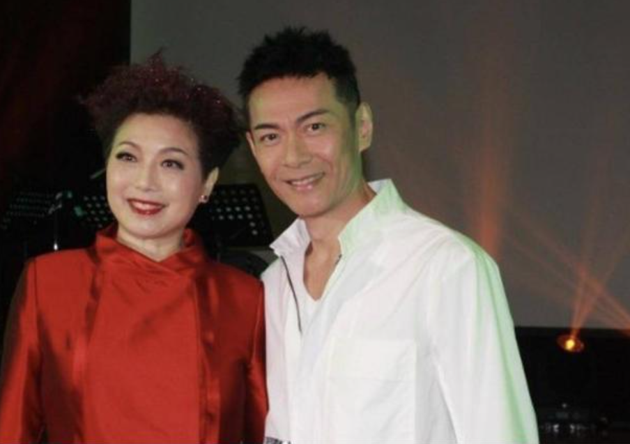 “高开低走”的7位港星，个个红极一时，却将一手好牌打得稀烂