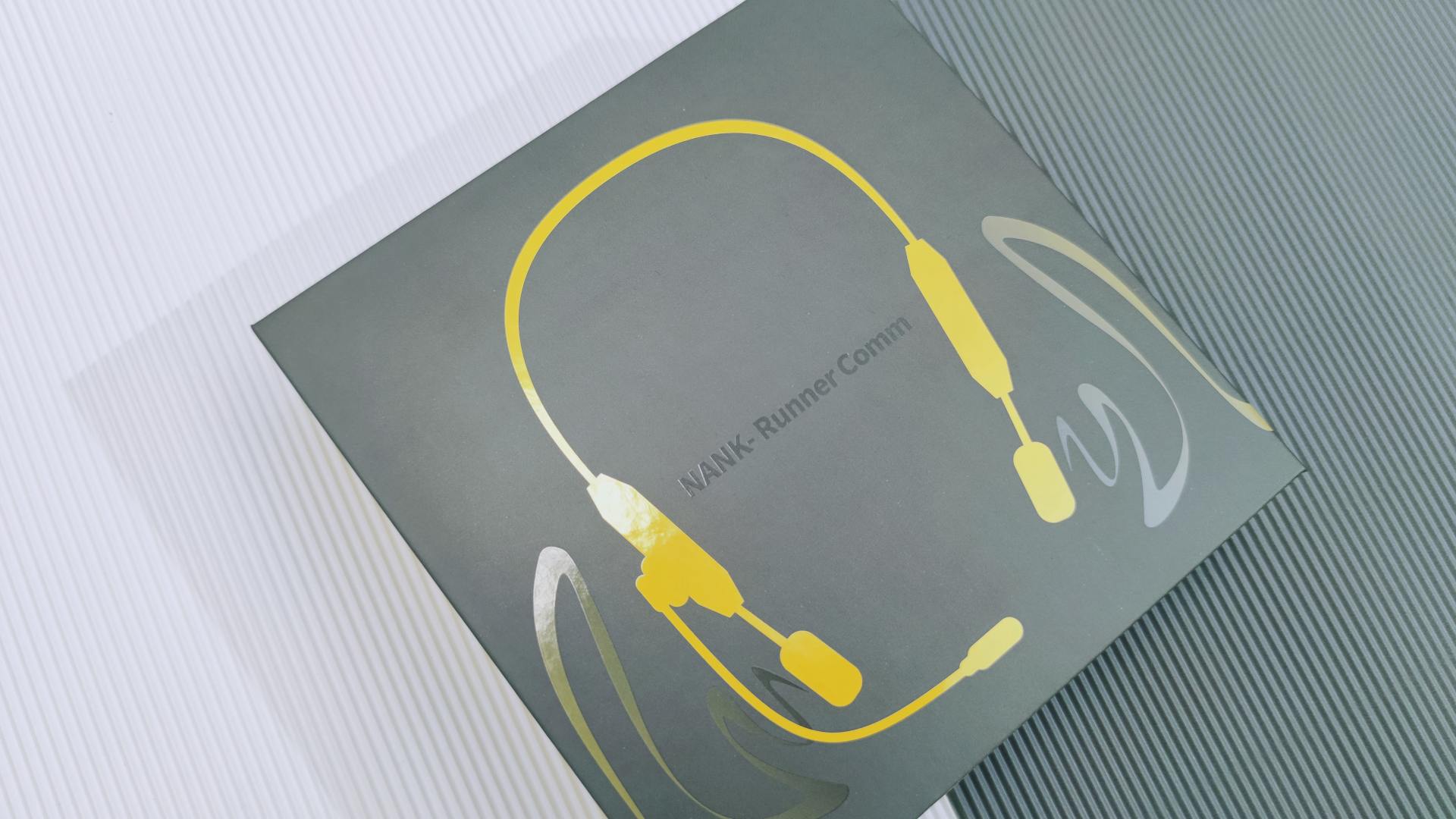 骨传导耳机通话是短板？南卡Runner Comm告诉你这可不一定