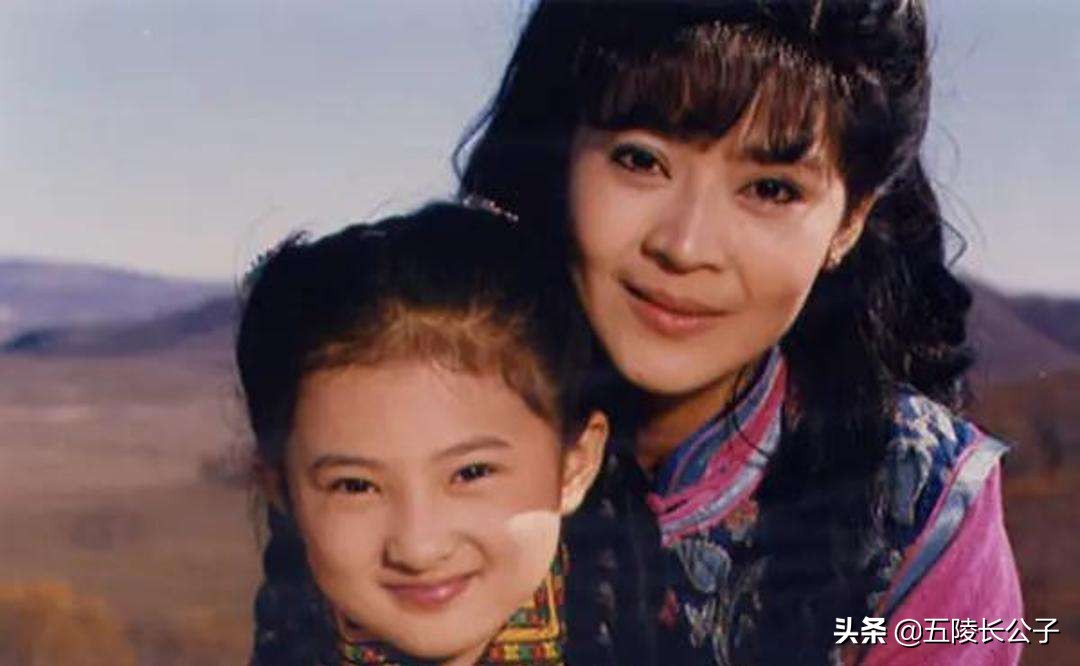 经典怀旧，那些年我们看过的十部琼瑶电视剧