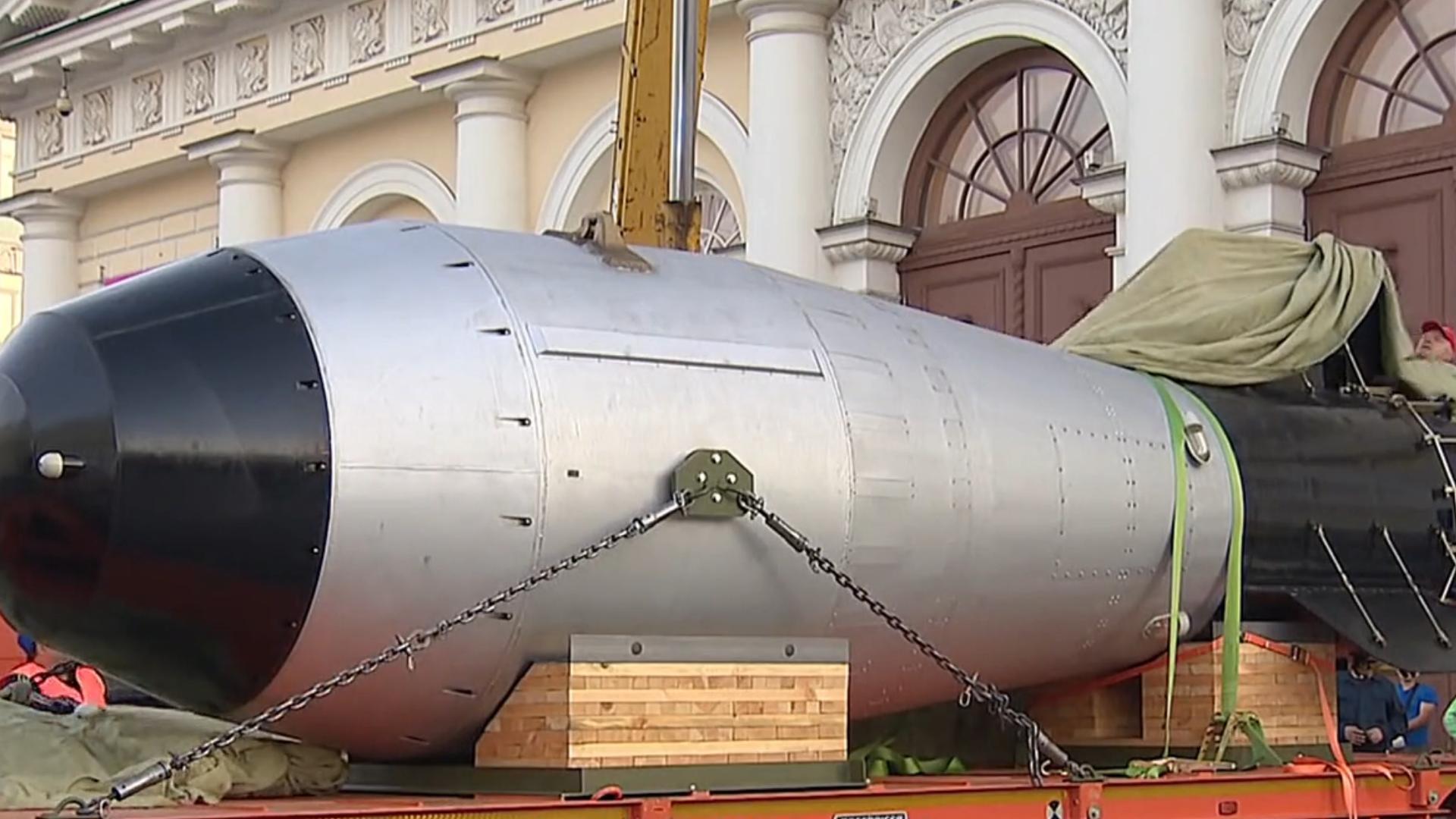 沙皇氢弹有多厉害(沙皇氢弹哪个牌子好) - 114货源网