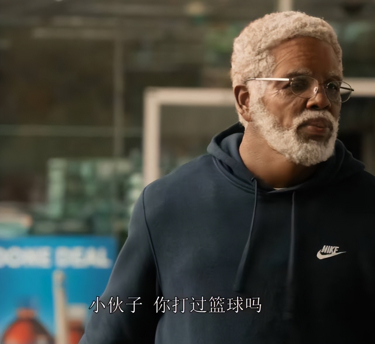 为什么我喜欢nba(这些打篮球的n个理由，看看你中了几个？)