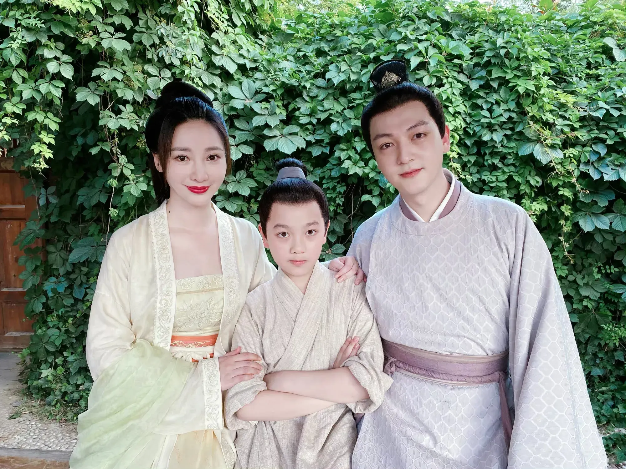 梦华录：黑脸包拯的梦幻联动，北宋为什么名臣辈出？