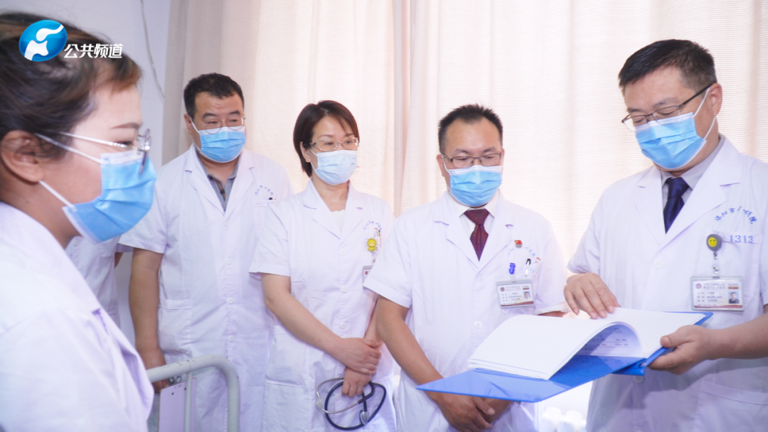优质服务基层行，情暖基层铸民心 | 洛阳市中心医院周山院区