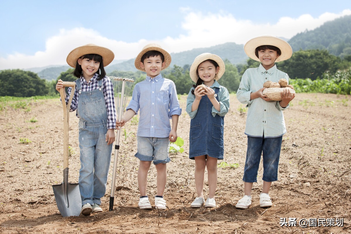 微度假正在重塑乡村休闲旅游？下一个5年，“蓝海”和“富矿”