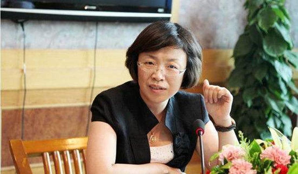 旧案|2014年山西女市长杨晓波落马记