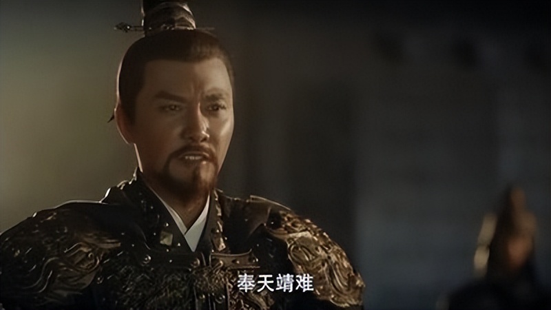 黄子澄：4年抱死忠，3次误山河，他的一腔热血，让建文帝万劫不复