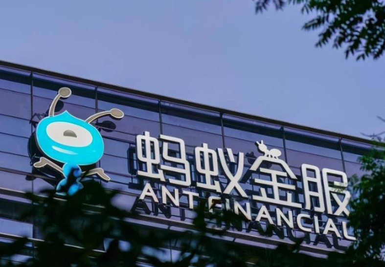 为了上市引入“国家队”，马云的决策真高明