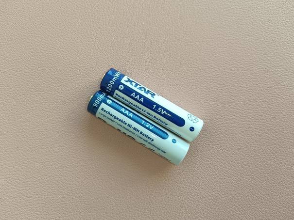 ​循环用，更经济-XTAR爱克斯达BC8锂电池充电器套餐试用