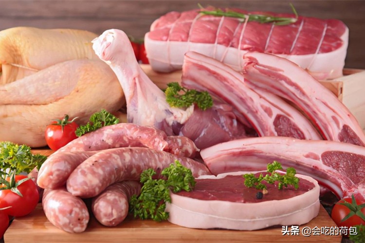 5大“健康肉類排行榜”，豬肉未上榜，中老年人要常吃，建議了解