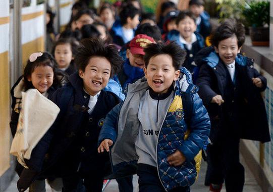 放假倒计时！上海市大学、中小学寒假时间敲定，学生早已迫不及待