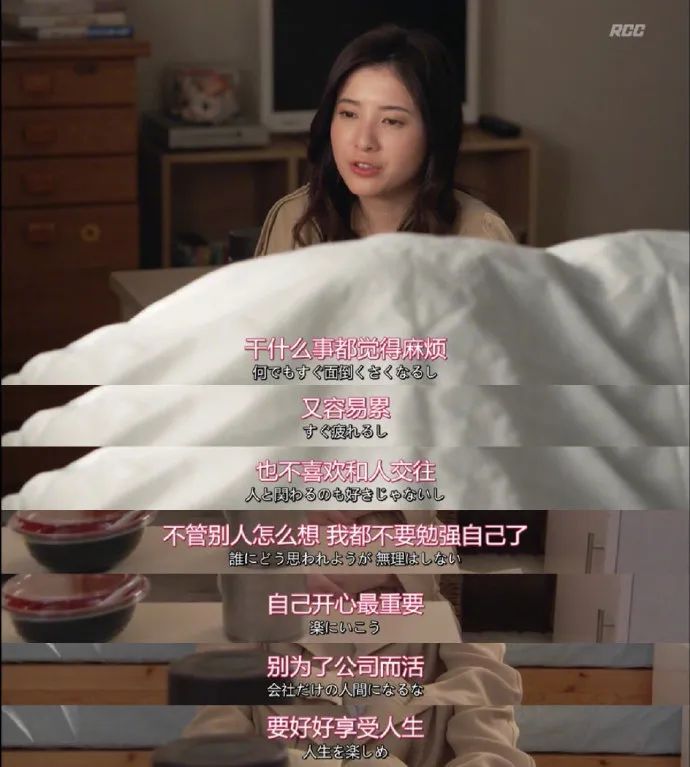 我辞职一年，没有必要再给你们培养新员工