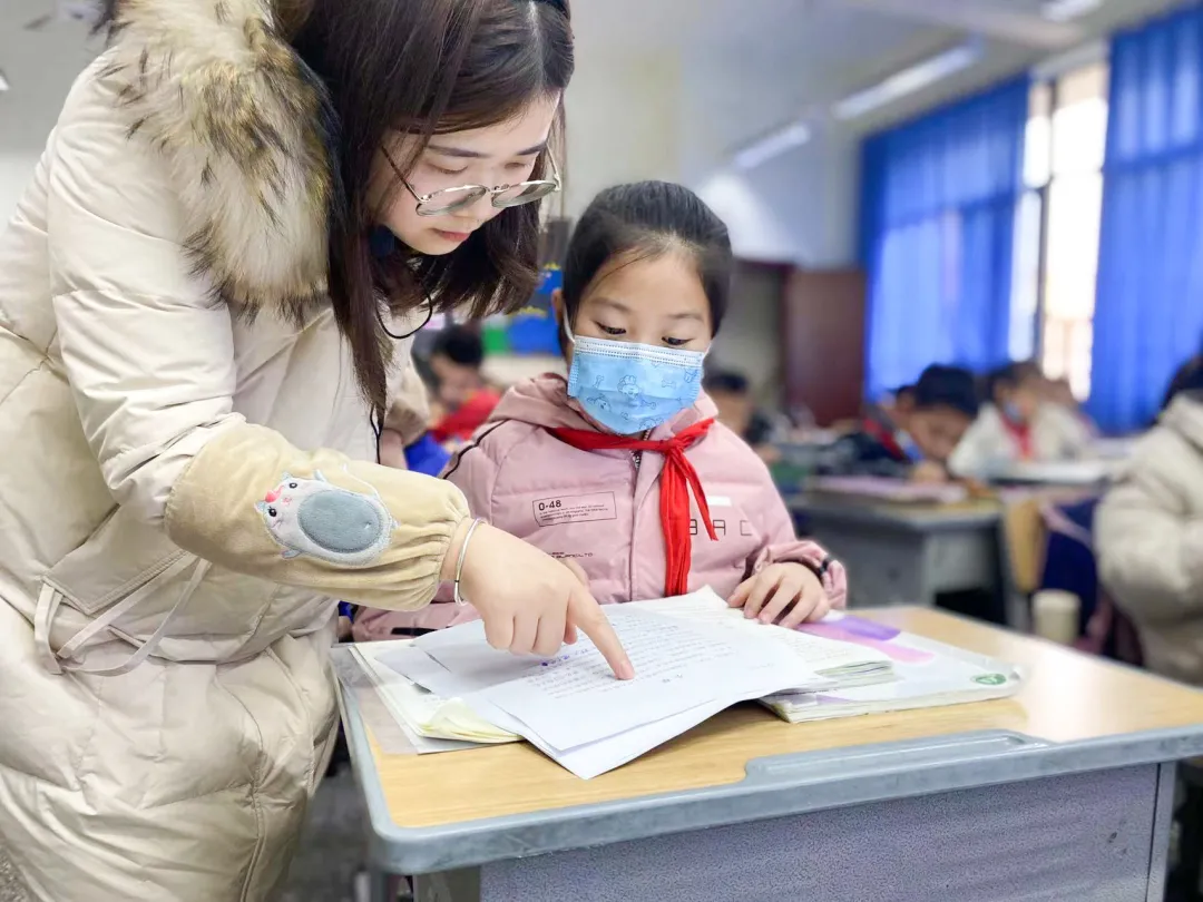 成都市双流区龙池小学——让“双减”落地开花，让孩子幸福成长