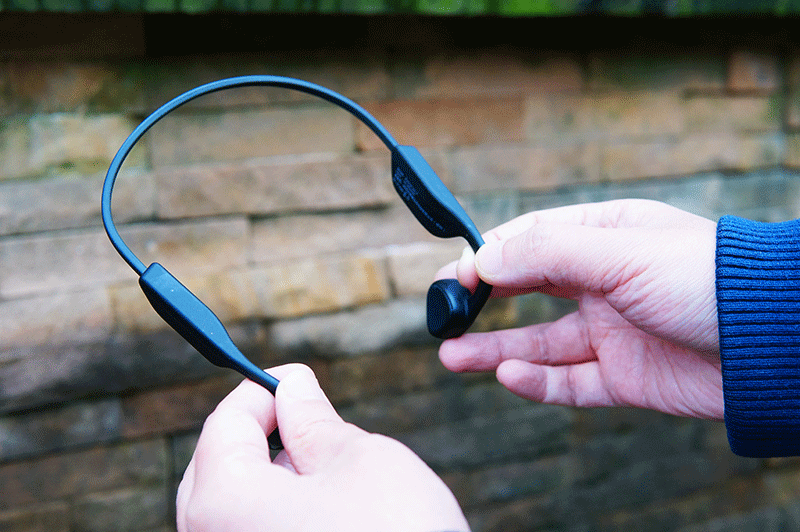 支持NFC的骨傳導(dǎo)耳機(jī)：南卡Runner Pro2體驗(yàn)