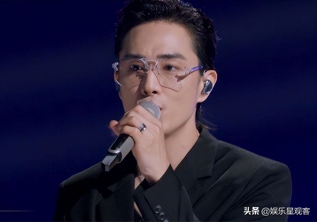 12年前，和安以轩秘恋2年的李承铉，为何转身就“嫁”给了戚薇