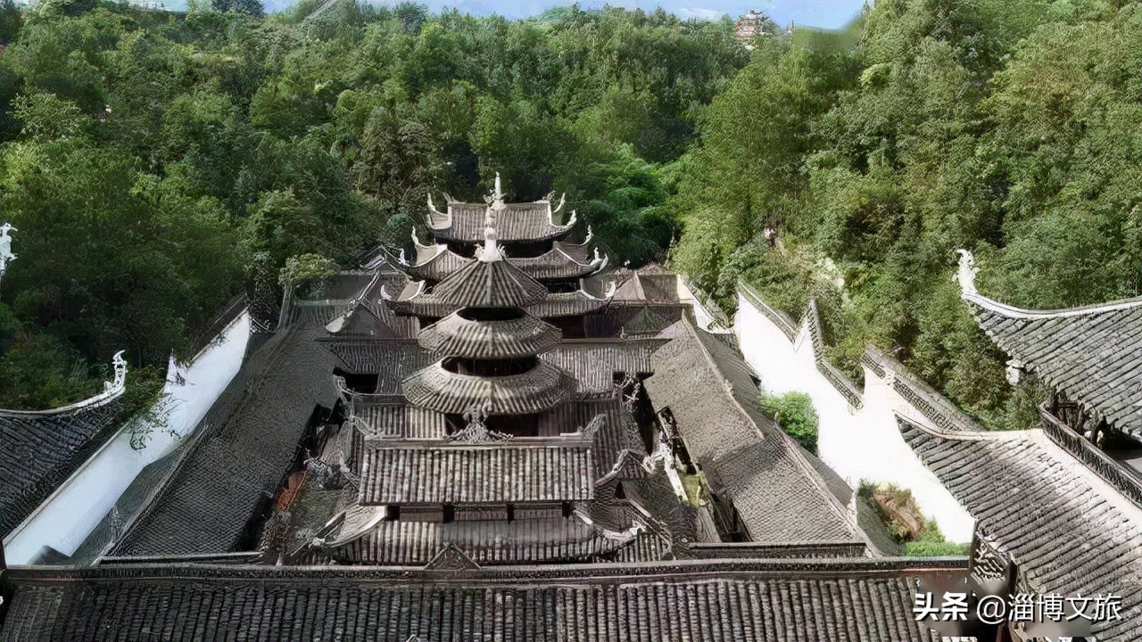 今生必打卡！见证5000年历史和文明的中国56处世界遗产，你都去过几个？