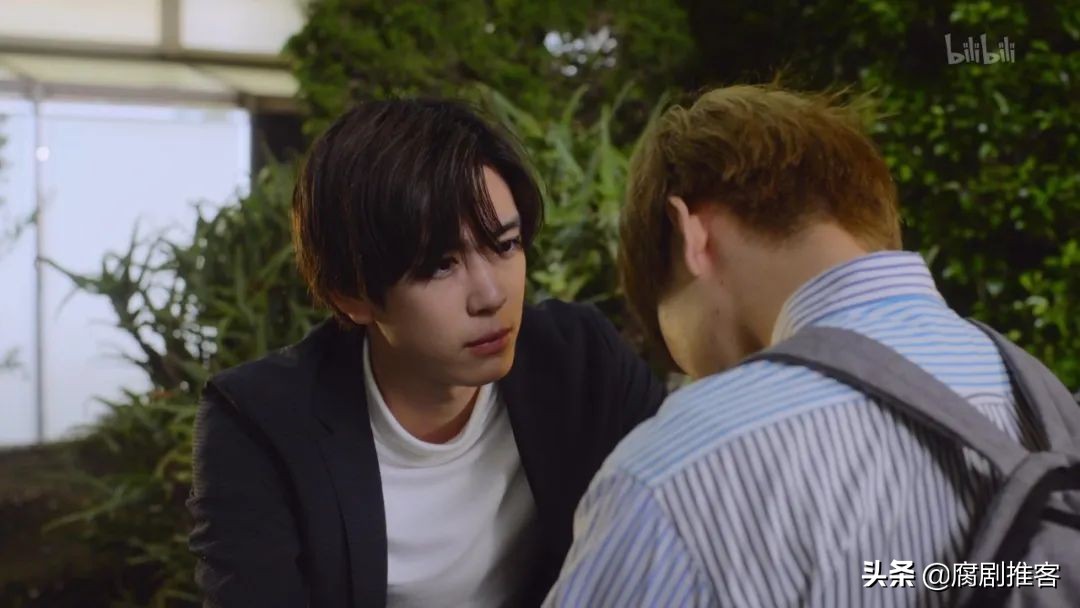 又一部新日剧播出！小受有点可爱，小攻有点帅！宝子们，追起来吧