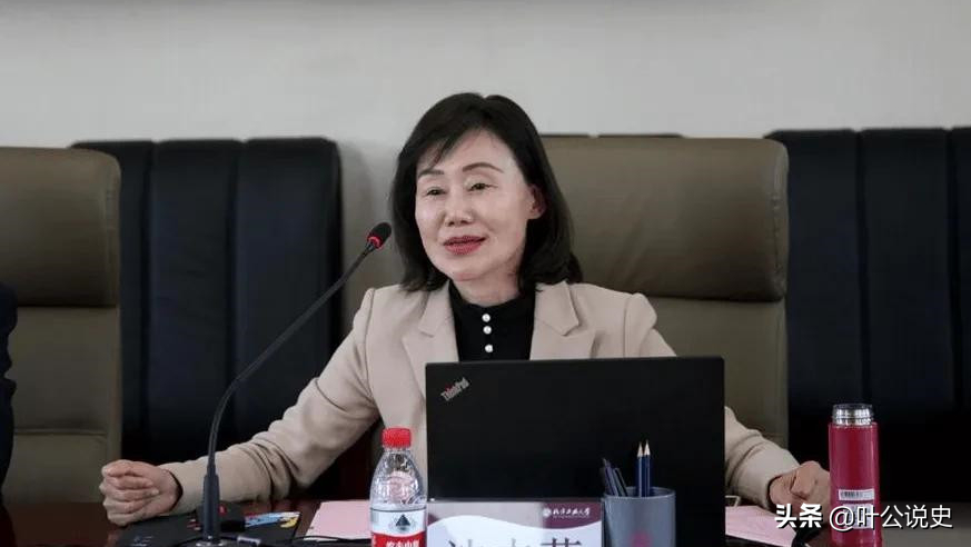 女副校长沈志莉，花上百万整容生活奢靡，落马后：我对不起学生