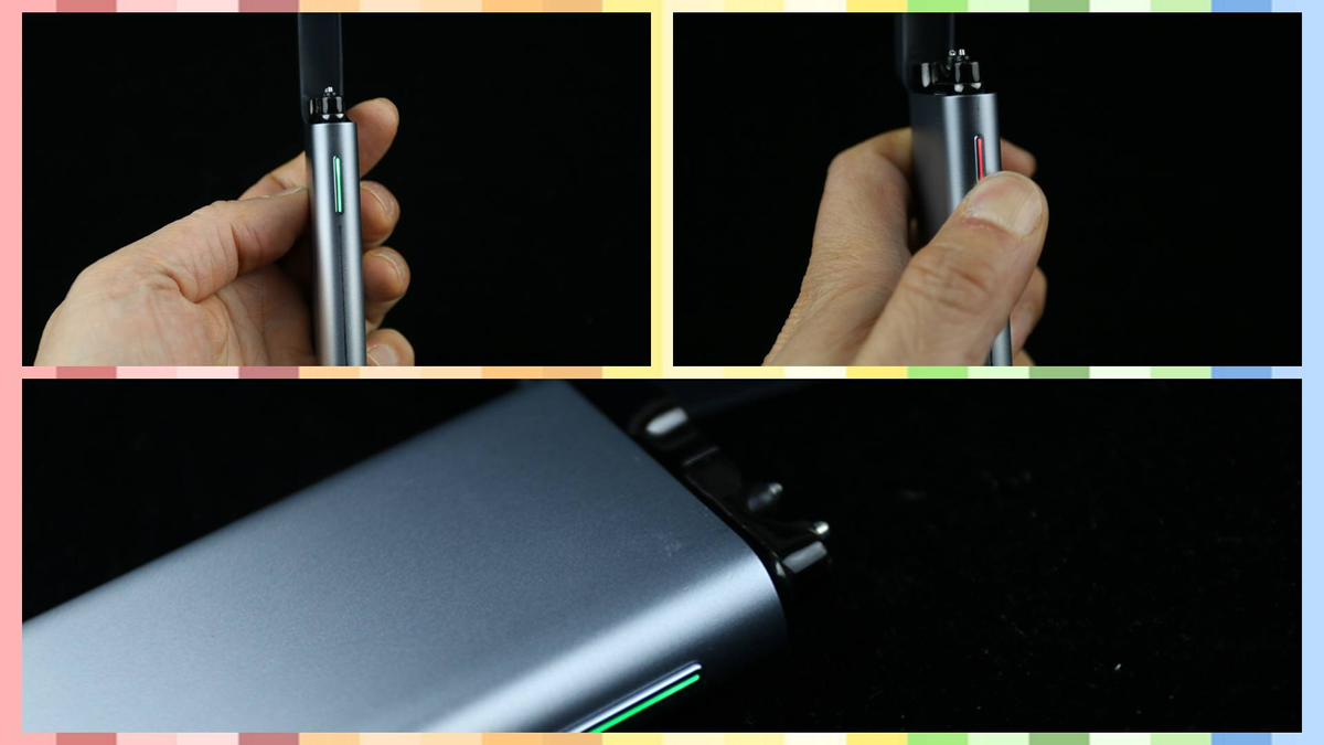 油价再高也不怕，纯电动黑科技 极蜂等离子电弧打火机上手实测