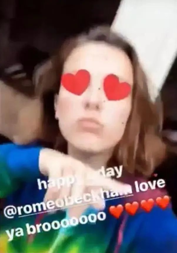 18岁看起来像38岁，满满灵气红遍全球的童星，这就到了颜值的尽头