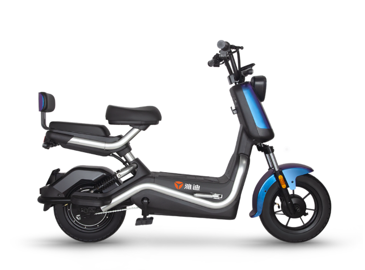 雅迪电动车价格表3款精品