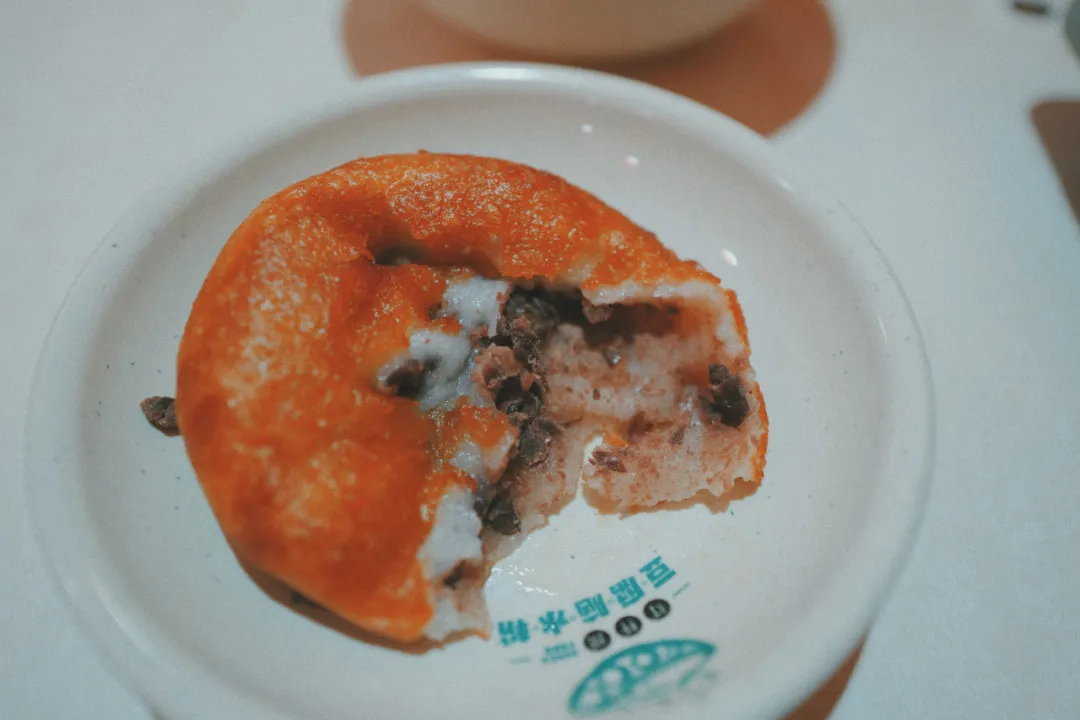 最近超火的盐帮菜之乡让我大开眼界，奇怪的知识又增加了