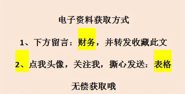 2022财务报表模板，填好资产负债表和利润表，自动生成现金流量表