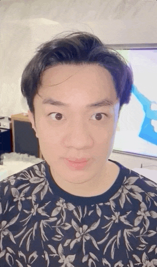 王祖蓝给马龙比心忙工作，李亚男开心晒娃，Gabby嘟嘴卖萌像爸爸